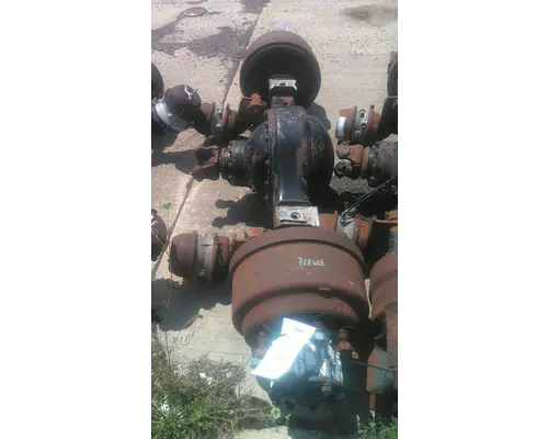 MERITOR-ROCKWELL SQ100R AXLE ASSEMBLY, REAR (REAR)