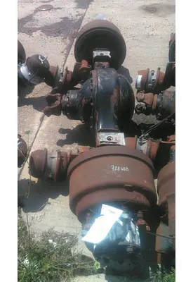 MERITOR-ROCKWELL SQ100R AXLE ASSEMBLY, REAR (REAR)