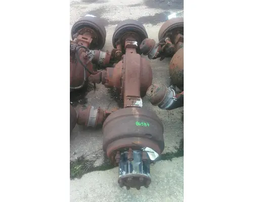 MERITOR-ROCKWELL SQ100R AXLE ASSEMBLY, REAR (REAR)