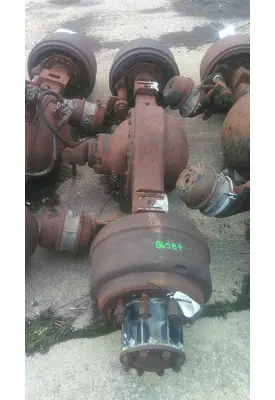 MERITOR-ROCKWELL SQ100R AXLE ASSEMBLY, REAR (REAR)