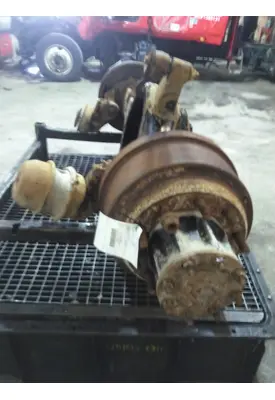 MERITOR-ROCKWELL SQ100R AXLE HOUSING, REAR (REAR)