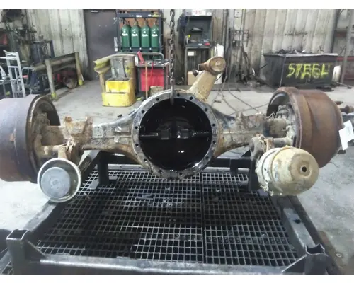 MERITOR-ROCKWELL SQ100R AXLE HOUSING, REAR (REAR)