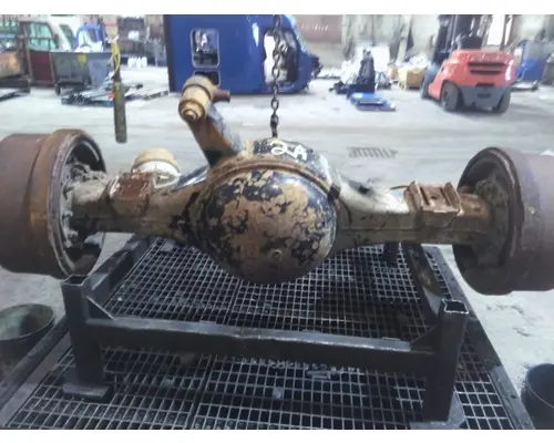 MERITOR-ROCKWELL SQ100R AXLE HOUSING, REAR (REAR)