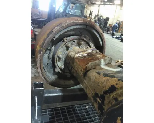 MERITOR-ROCKWELL SQ100R AXLE HOUSING, REAR (REAR)