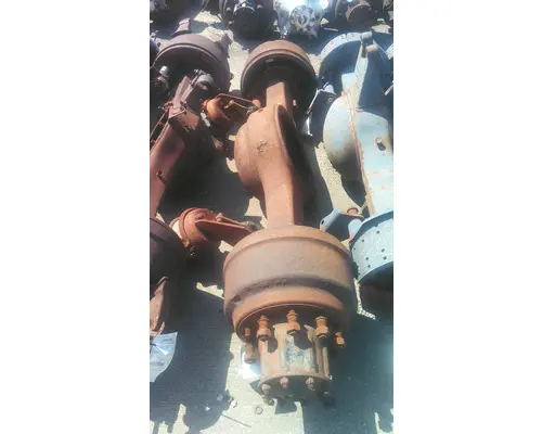 MERITOR-ROCKWELL SQ100R AXLE HOUSING, REAR (REAR)