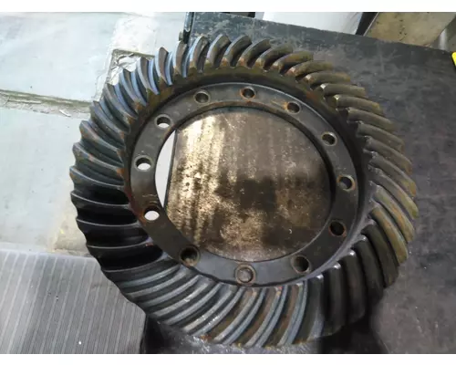 MERITOR-ROCKWELL SQ100R RING GEAR AND PINION