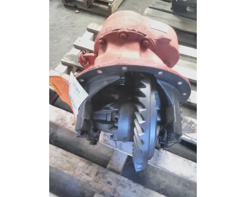 MERITOR-ROCKWELL SQHDFR370 DIFFERENTIAL ASSEMBLY FRONT REAR