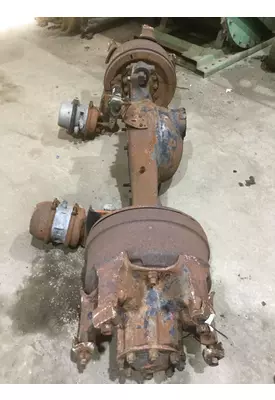 MERITOR-ROCKWELL SQHDF AXLE HOUSING, REAR (FRONT)