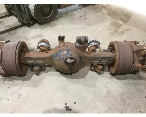 MERITOR-ROCKWELL SQHDF AXLE HOUSING, REAR (FRONT)