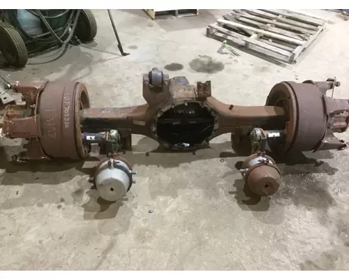 MERITOR-ROCKWELL SQHDF AXLE HOUSING, REAR (FRONT)