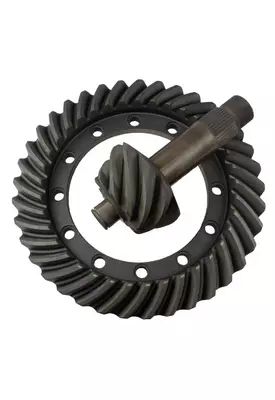 MERITOR-ROCKWELL SQHDF RING GEAR AND PINION