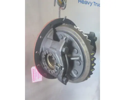 MERITOR-ROCKWELL SQHDRR433 DIFFERENTIAL ASSEMBLY REAR REAR