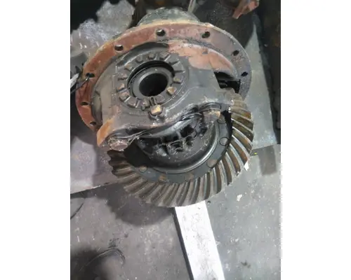 MERITOR-ROCKWELL SQHDRR433 DIFFERENTIAL ASSEMBLY REAR REAR