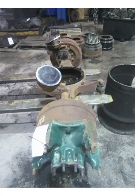 MERITOR-ROCKWELL SQHDR AXLE HOUSING, REAR (REAR)