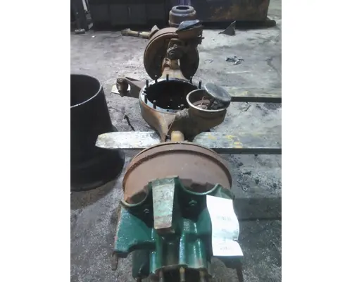 MERITOR-ROCKWELL SQHDR AXLE HOUSING, REAR (REAR)