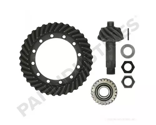 MERITOR-ROCKWELL SQHD RING GEAR AND PINION