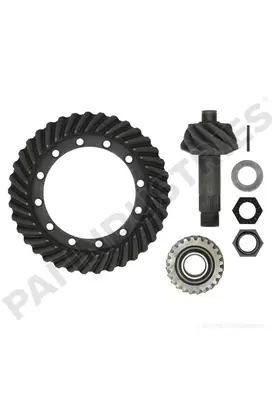 MERITOR-ROCKWELL SQHD RING GEAR AND PINION