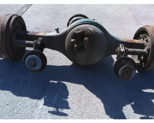 MERITOR-ROCKWELL SQHPF AXLE ASSEMBLY, REAR (FRONT)