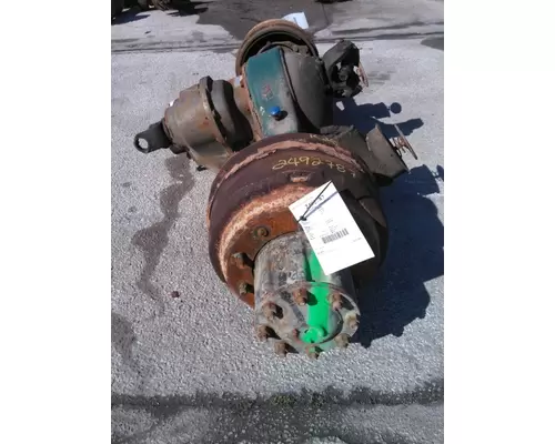 MERITOR-ROCKWELL SQHPF AXLE ASSEMBLY, REAR (FRONT)