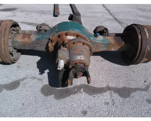 MERITOR-ROCKWELL SQHPF AXLE ASSEMBLY, REAR (FRONT)