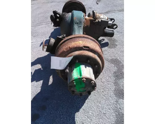 MERITOR-ROCKWELL SQHPF AXLE ASSEMBLY, REAR (FRONT)
