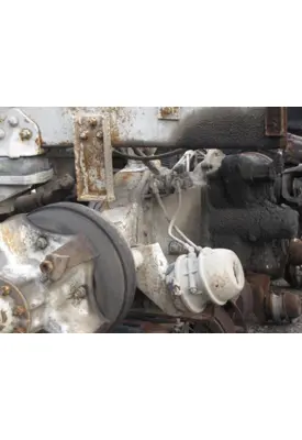 MERITOR-ROCKWELL SR170R433 CUTOFF - SINGLE AXLE