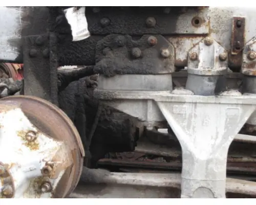 MERITOR-ROCKWELL SR170R433 CUTOFF - SINGLE AXLE