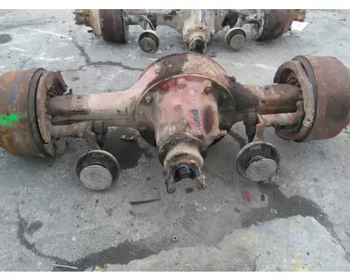 MERITOR-ROCKWELL SR170 AXLE ASSEMBLY, REAR (REAR)