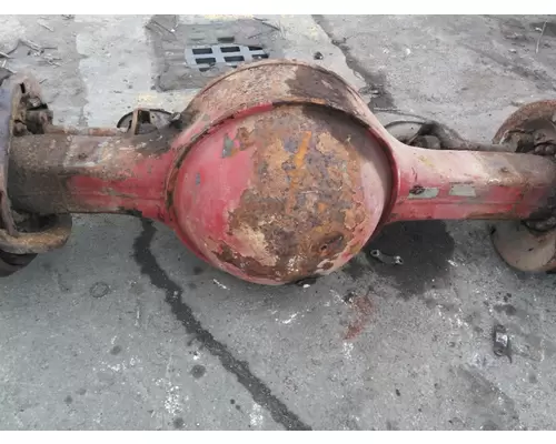 MERITOR-ROCKWELL SR170 AXLE ASSEMBLY, REAR (REAR)