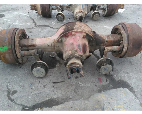 MERITOR-ROCKWELL SR170 AXLE HOUSING, REAR (REAR)