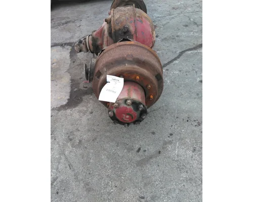 MERITOR-ROCKWELL SR170 AXLE HOUSING, REAR (REAR)