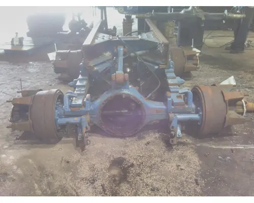 MERITOR-ROCKWELL SRHDRTBD CUTOFF - SINGLE AXLE