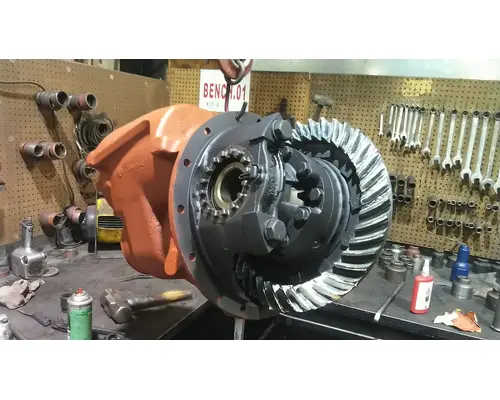 MERITOR-ROCKWELL SSHDFR433 DIFFERENTIAL ASSEMBLY FRONT REAR