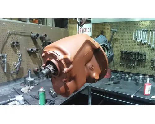 MERITOR-ROCKWELL SSHDFR433 DIFFERENTIAL ASSEMBLY FRONT REAR