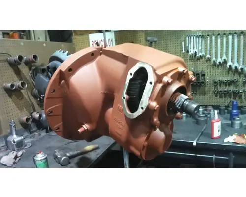 MERITOR-ROCKWELL SSHDFR433 DIFFERENTIAL ASSEMBLY FRONT REAR