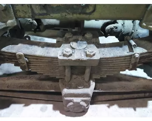 MERITOR-ROCKWELL SSHDFR456 CUTOFF - SINGLE AXLE