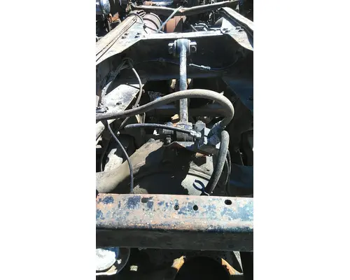 MERITOR-ROCKWELL SSHDFR463 CUTOFF - SINGLE AXLE