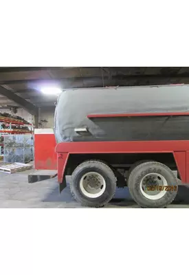 MERITOR-ROCKWELL SSHDFR529 CUTOFF - SINGLE AXLE