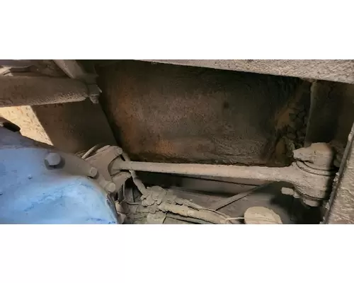 MERITOR-ROCKWELL SSHDFR529 CUTOFF - SINGLE AXLE