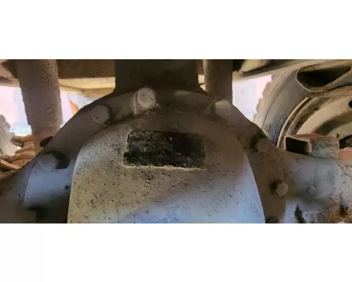 MERITOR-ROCKWELL SSHDFR529 CUTOFF - SINGLE AXLE