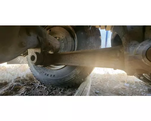 MERITOR-ROCKWELL SSHDFR529 CUTOFF - SINGLE AXLE