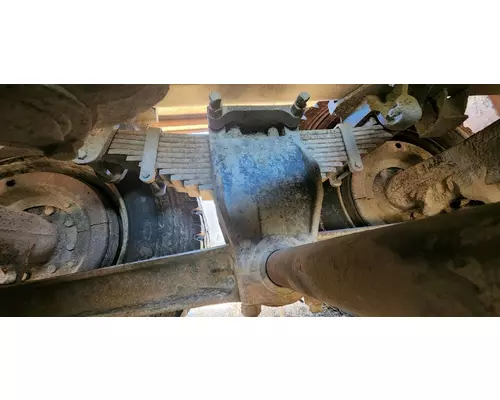 MERITOR-ROCKWELL SSHDFR529 CUTOFF - SINGLE AXLE