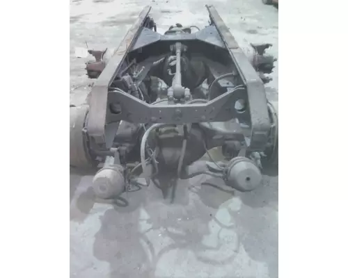 MERITOR-ROCKWELL SSHDFR529 CUTOFF - SINGLE AXLE