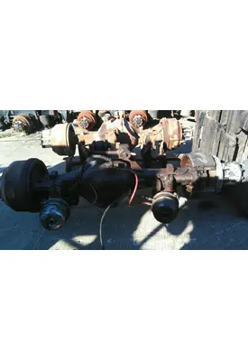 MERITOR-ROCKWELL SSHDFR529 CUTOFF - SINGLE AXLE
