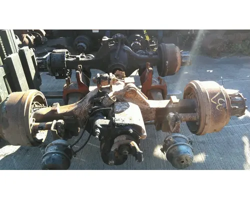 MERITOR-ROCKWELL SSHDFR529 CUTOFF - SINGLE AXLE