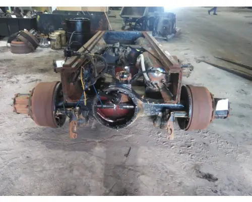 MERITOR-ROCKWELL SSHDFR617 CUTOFF - SINGLE AXLE
