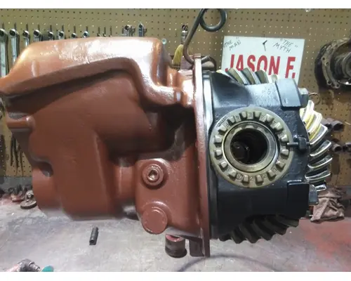 MERITOR-ROCKWELL SSHDFR617 DIFFERENTIAL ASSEMBLY FRONT REAR