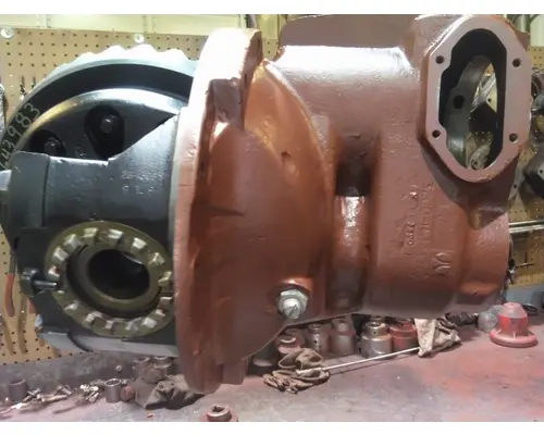 MERITOR-ROCKWELL SSHDFR617 DIFFERENTIAL ASSEMBLY FRONT REAR