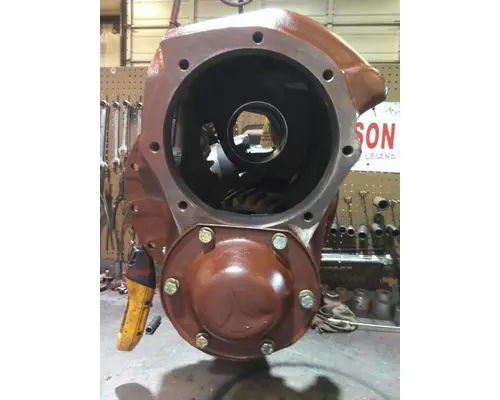 MERITOR-ROCKWELL SSHDFR617 DIFFERENTIAL ASSEMBLY FRONT REAR