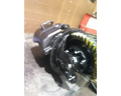 MERITOR-ROCKWELL SSHDFR617 DIFFERENTIAL ASSEMBLY FRONT REAR
